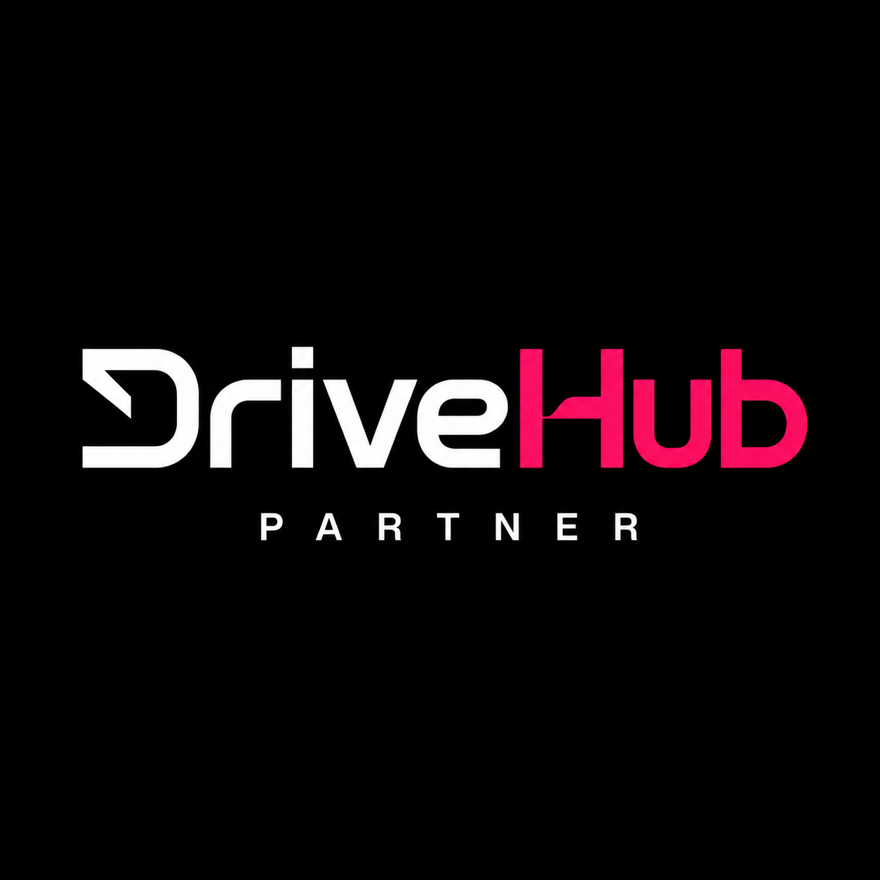 DriveHub Partner